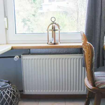 Apartman Gaestehaus An Der Moseltherme Traben-Trarbach