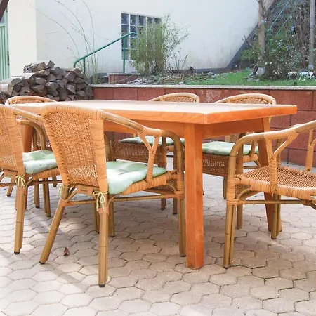 Appartement Gaestehaus An Der Moseltherme *