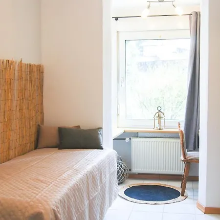 아파트 Gaestehaus An Der Moseltherme *