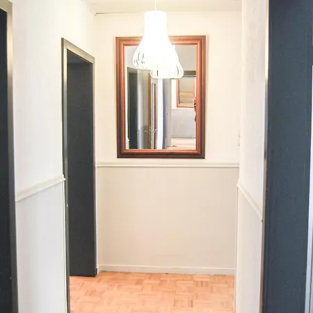 Gaestehaus An Der Moseltherme Apartman