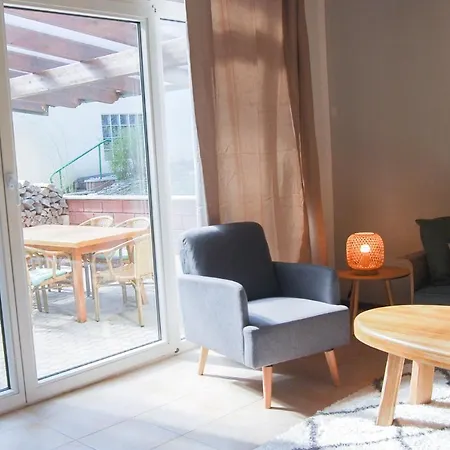 Gaestehaus An Der Moseltherme Appartement