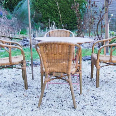 Apartman Gaestehaus An Der Moseltherme Traben-Trarbach