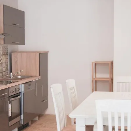 Gaestehaus An Der Moseltherme Apartman
