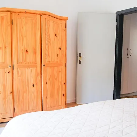 Apartman Gaestehaus An Der Moseltherme Traben-Trarbach