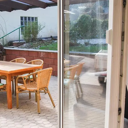 Gaestehaus An Der Moseltherme Apartman