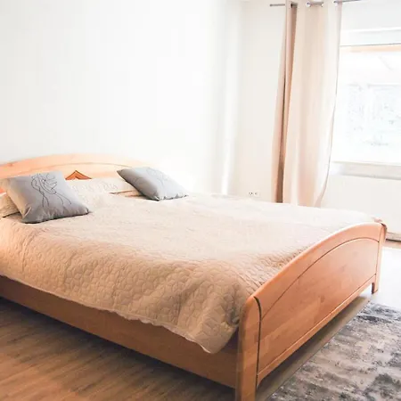 Appartement Gaestehaus An Der Moseltherme *