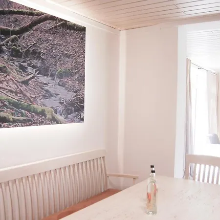 Apartman Gaestehaus An Der Moseltherme