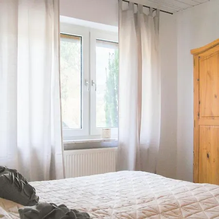 Gaestehaus An Der Moseltherme *