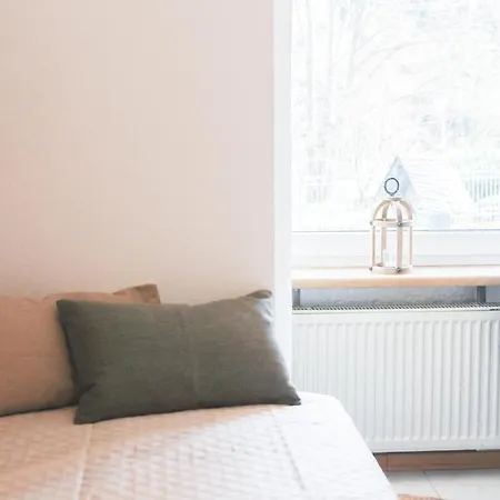 Gaestehaus An Der Moseltherme *