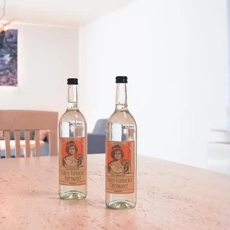 Gaestehaus An Der Moseltherme