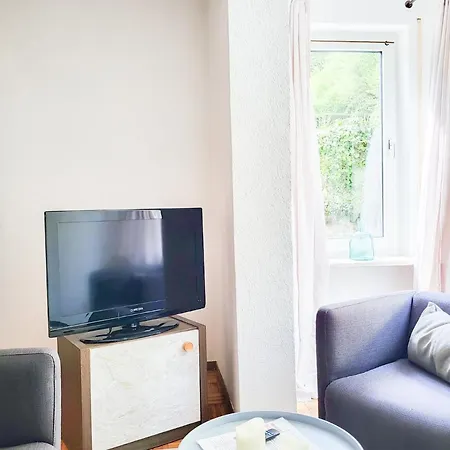 Gaestehaus An Der Moseltherme *