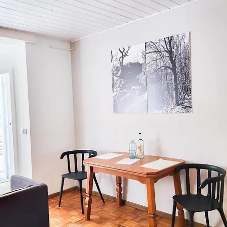 Gaestehaus An Der Moseltherme Traben-Trarbach