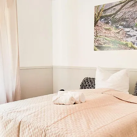 Gaestehaus An Der Moseltherme