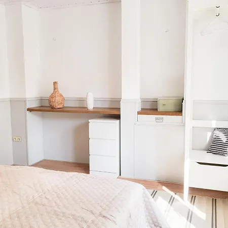 Gaestehaus An Der Moseltherme Apartman *