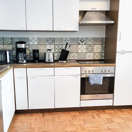 Gaestehaus An Der Moseltherme