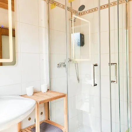 Apartman Gaestehaus An Der Moseltherme *