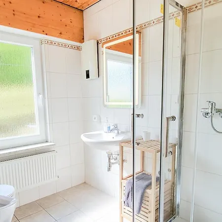 아파트 Gaestehaus An Der Moseltherme