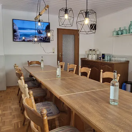 Gaestehaus An Der Moseltherme