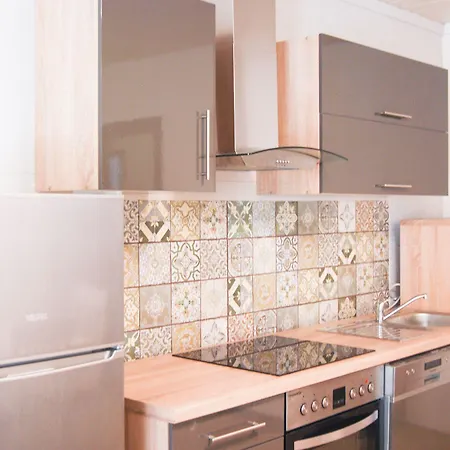 Apartman Gaestehaus An Der Moseltherme Traben-Trarbach