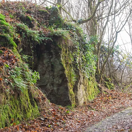 Gaestehaus An Der Moseltherme Apartman Traben-Trarbach