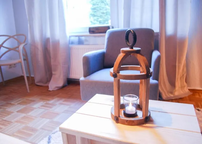 Διαμέρισμα Gaestehaus An Der Moseltherme