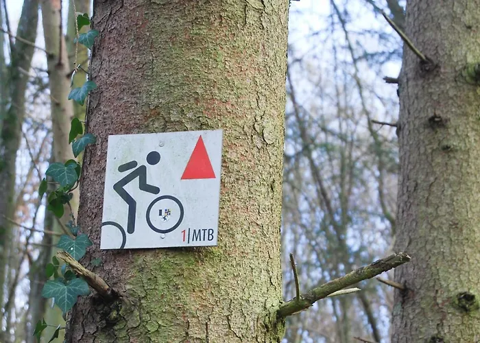 Gaestehaus An Der Moseltherme * 트라벤트라바흐