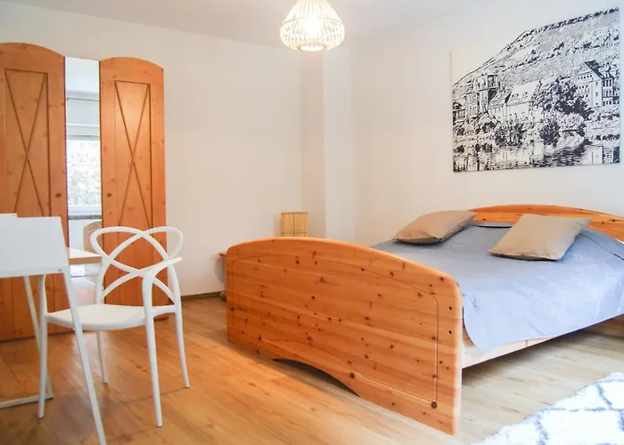 Appartamento Gaestehaus An Der Moseltherme *