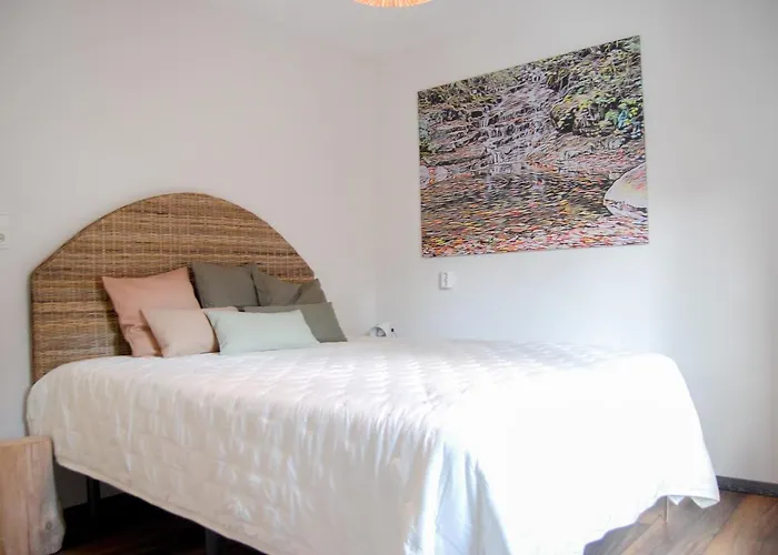 Gaestehaus An Der Moseltherme Διαμέρισμα Traben-Trarbach