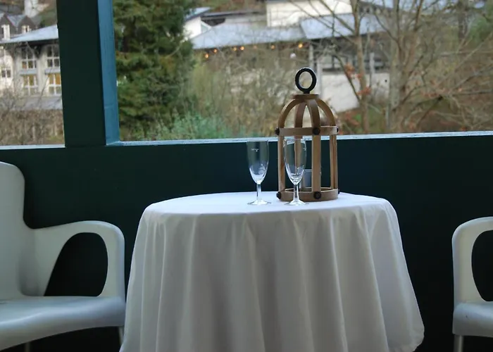 아파트 Gaestehaus An Der Moseltherme