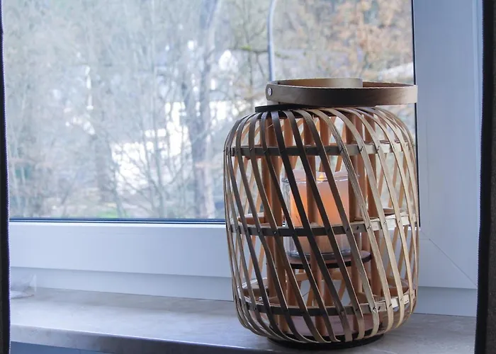 Gaestehaus An Der Moseltherme