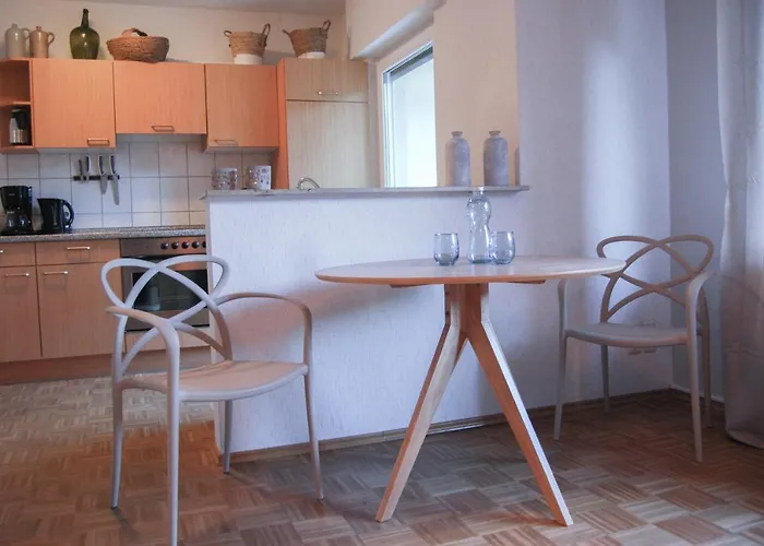 Gaestehaus An Der Moseltherme *