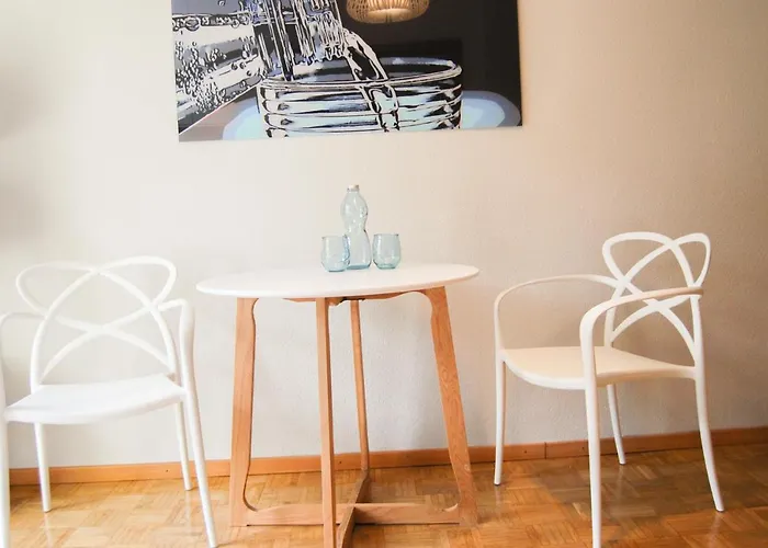 Gaestehaus An Der Moseltherme