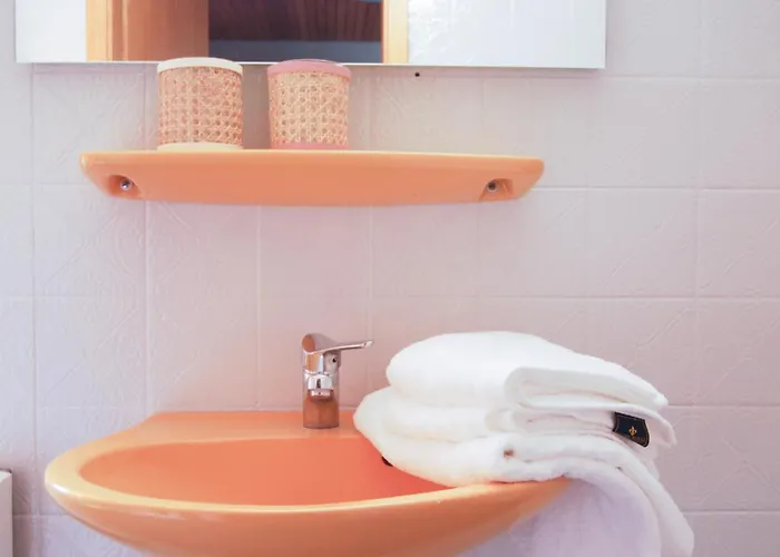 아파트 Gaestehaus An Der Moseltherme *