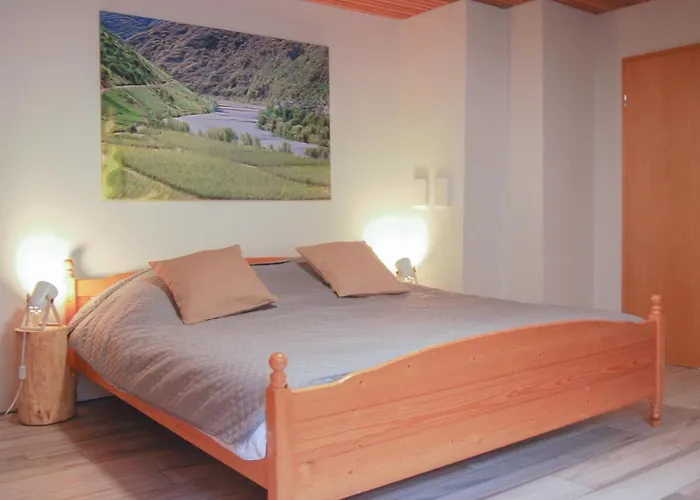 Gaestehaus An Der Moseltherme