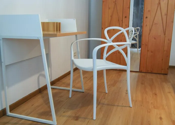 Gaestehaus An Der Moseltherme Appartamento