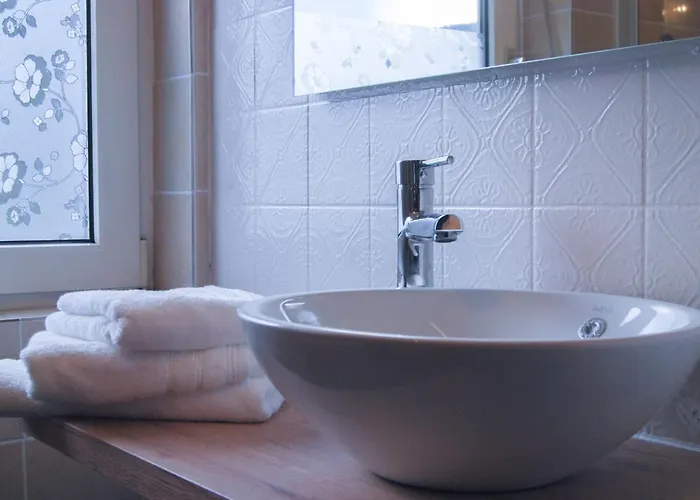 아파트 Gaestehaus An Der Moseltherme