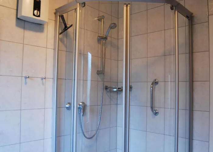 Gaestehaus An Der Moseltherme Traben-Trarbach