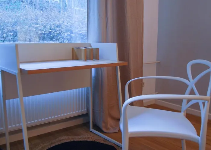 Gaestehaus An Der Moseltherme Appartamento *