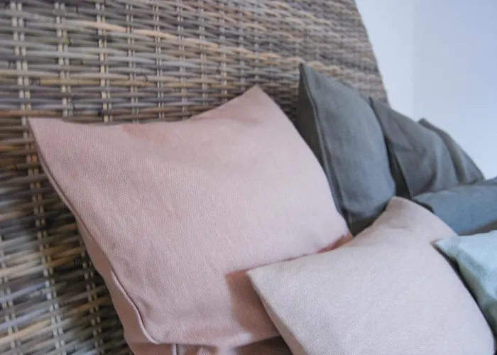 Appartamento Gaestehaus An Der Moseltherme *