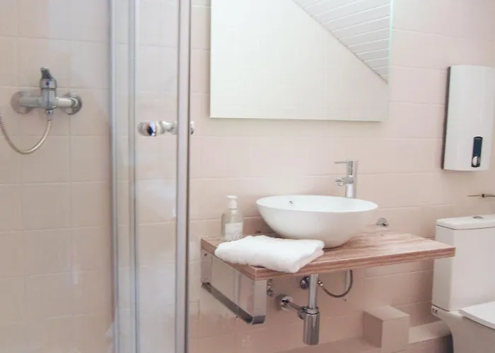 Gaestehaus An Der Moseltherme Διαμέρισμα