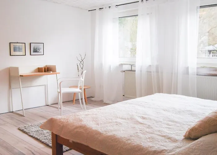 Gaestehaus An Der Moseltherme