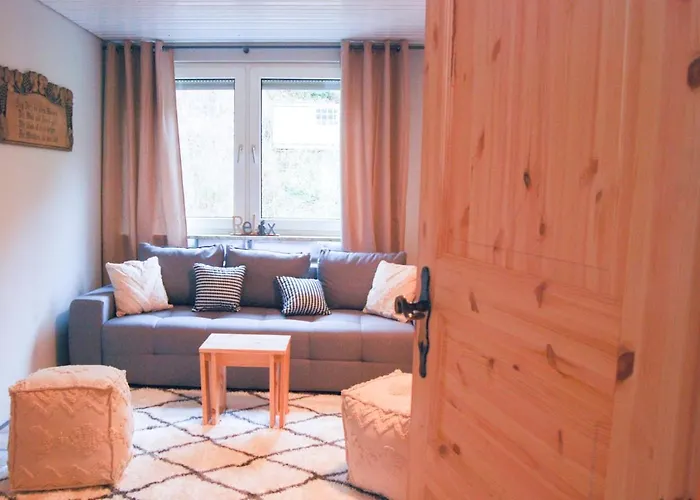 Διαμέρισμα Gaestehaus An Der Moseltherme *