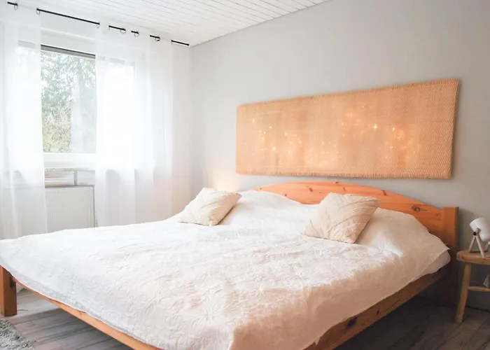 Gaestehaus An Der Moseltherme * 트라벤트라바흐