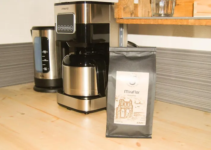 Gaestehaus An Der Moseltherme 아파트