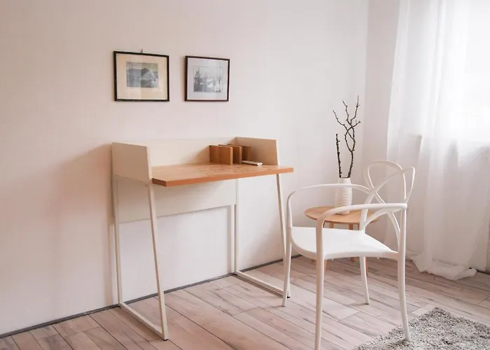 Gaestehaus An Der Moseltherme Appartamento *