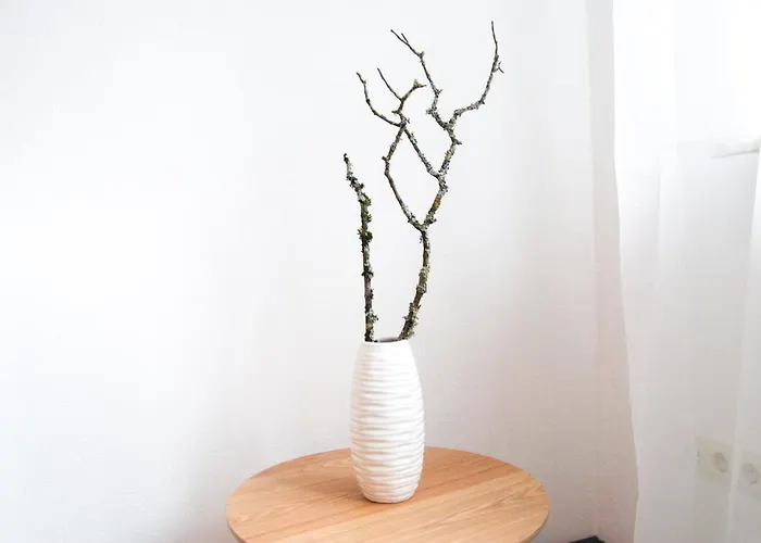 Gaestehaus An Der Moseltherme Διαμέρισμα Traben-Trarbach