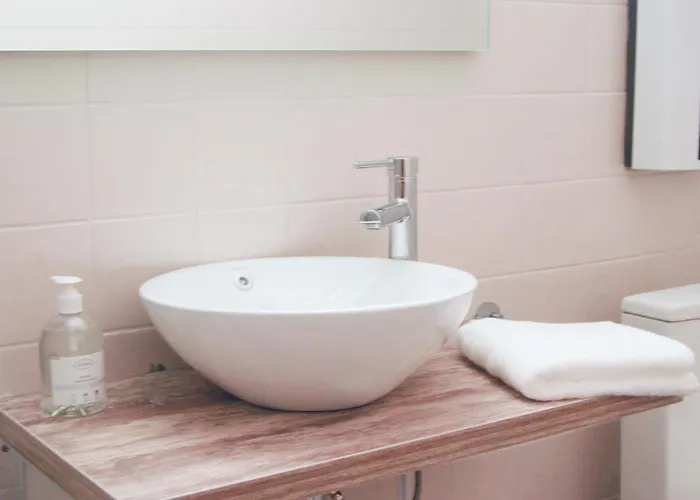 Gaestehaus An Der Moseltherme Διαμέρισμα Traben-Trarbach