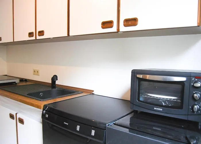 Gaestehaus An Der Moseltherme