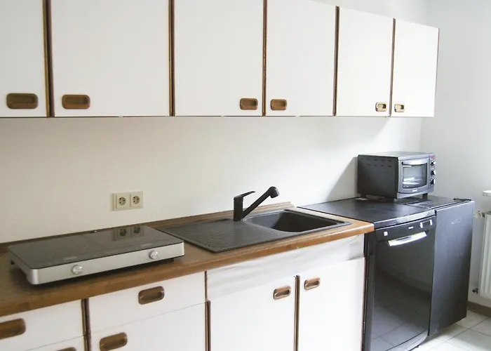 Gaestehaus An Der Moseltherme *