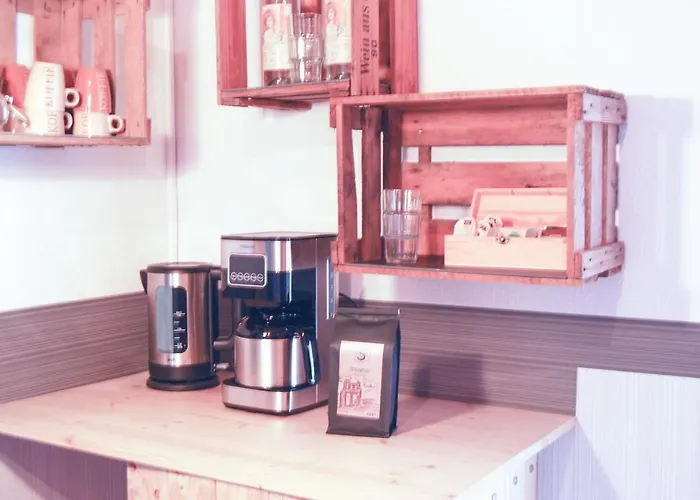 Appartamento Gaestehaus An Der Moseltherme